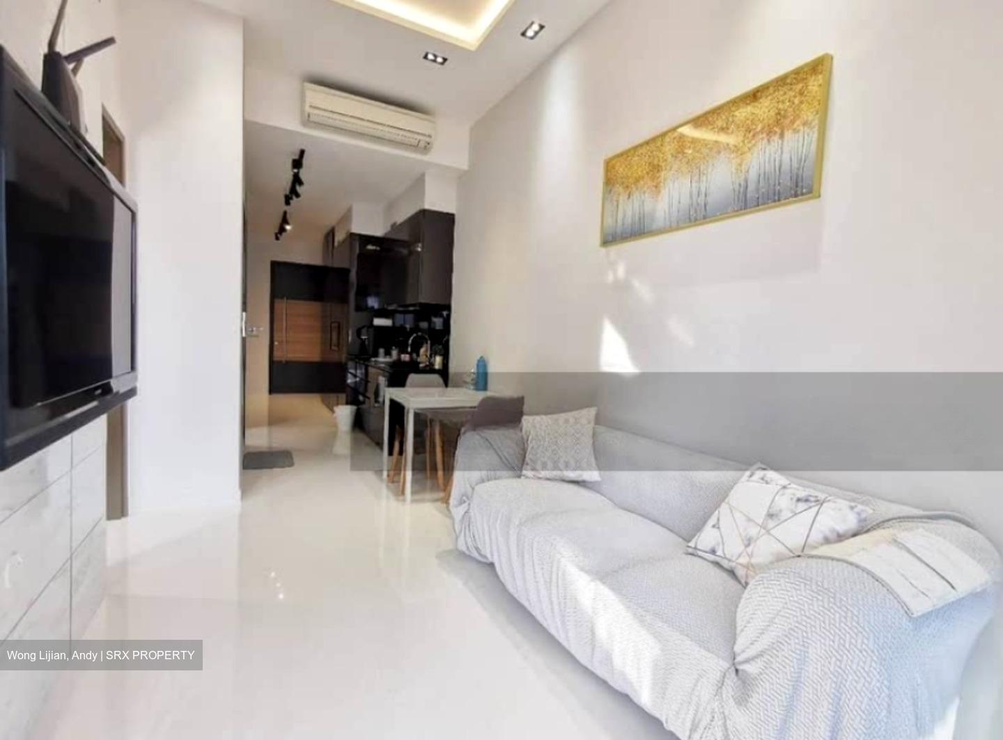 Forte Suites (D8), Apartment #454206551